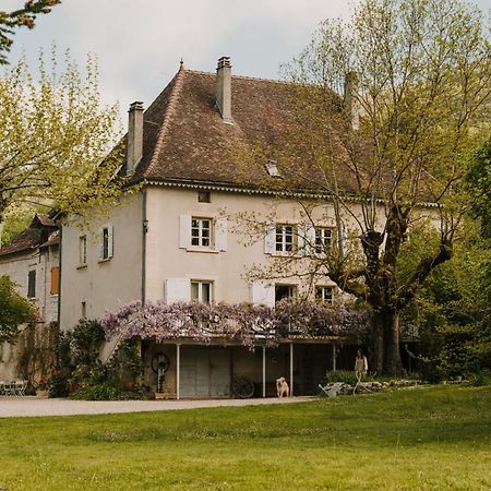 Maison D'Hotes Et Gite De Charme Avec Piscine, La Lhuiseraie Dış mekan fotoğraf